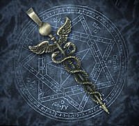 Caduceus 