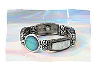 Cecilia Magnetarmband 