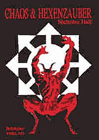 Chaos und Hexenzauber Nicholas Hall