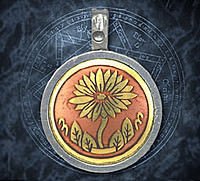 Chu Hua Magische Talismane