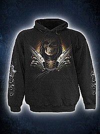 Cold Steel Kapuzensweat SPIRAL