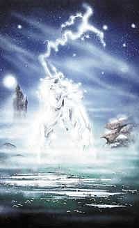 Dance of Unicorns 