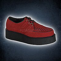 Demonia CREEPER-402S Rot