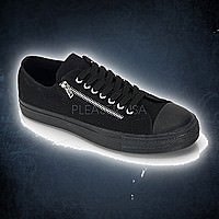 Demonia DEVIANT-06 Schwarz