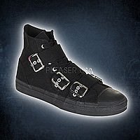 Demonia DEVIANT-109 Schwarz