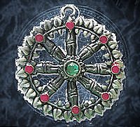 Dharma-Rad Briar Dharma Charms