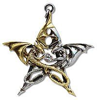 Draca Stella Anne Stokes Carpe Noctum