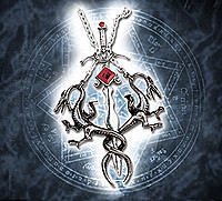 Draconis Maleficarum 