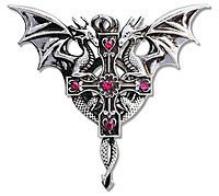Duos Celtica Anne Stokes Carpe Noctum