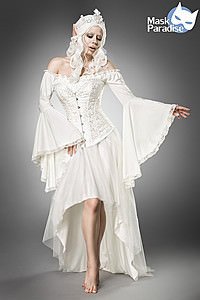 Karnevalskost�m Elbenk�nigin