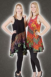 Ethnic Top Fairytales