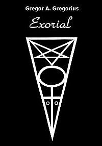 Exorial Gregor A. Gregorius