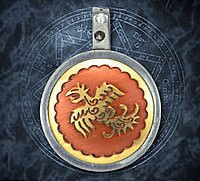 Feng Huan Magische Talismane