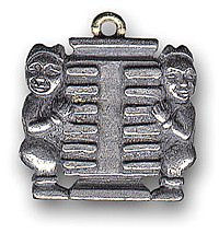 Feng Shui Das doppelte Kun-Trigramm