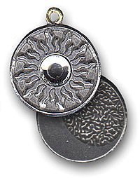 Feng Shui Das Sonnen-Yin und Mond-Yang