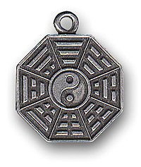 Feng Shui Das Yin Yang Ba Gua Yin