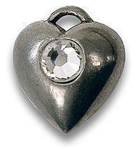 Feng Shui Kristallherz