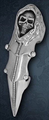 Finger Armour Hartzinn