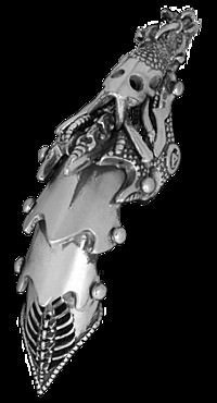 Finger Armour YZA003 