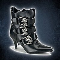 Fury-06 Demonia Gothic Pikes