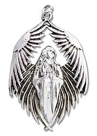 Gebet f�r die Gefallenen Anne Stokes Carpe Noctum