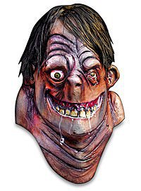 Gl�ckner von Notre-Dame Latex Maske