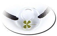 Gl�cksklee-Kollektion Gl�cksklee-Armband