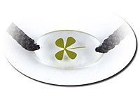 Gl�cksklee-Kollektion Gl�cksklee-Armband