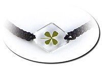 Gl�cksklee-Kollektion Gl�cksklee-Armband