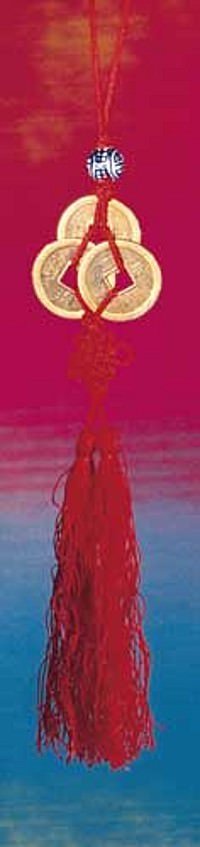 Gl�cksm�nzen 3er-Set 