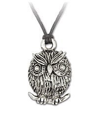 Gl�ckstiere Die Eule