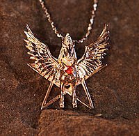 G�ttlicher Pegasus 