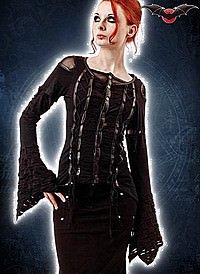 Gothic Shirt 