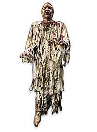 H�ngende Mumie Halloween Dekoration