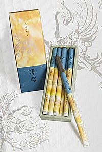 Hakuun Japanische R�ucherst�bchen