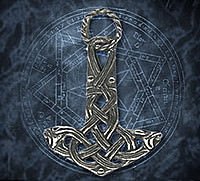 Hammer des Aesir 