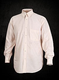 Harry Potter Hogwarts Schuluniform Hemd 