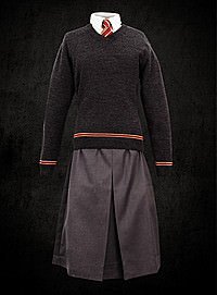 Harry Potter Hogwarts Schuluniform Rock 