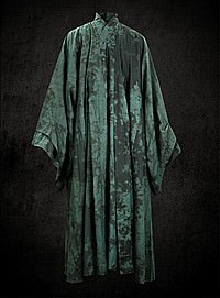 Harry Potter Lord Voldemort Robe 