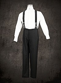 Harry Potter Lucius Malfoy Hose 