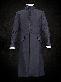 Harry Potter Professor Snape Mantel 