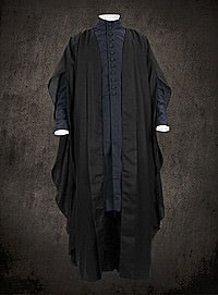 Harry Potter Professor Snape Robe 