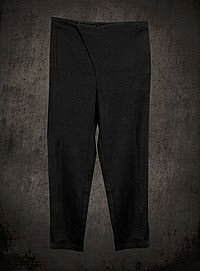 Harry Potter Todesser Baumwollhose 