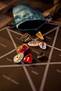 Hexensteine Witchstones