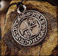 Hugues De Roca Forti Tempelritter