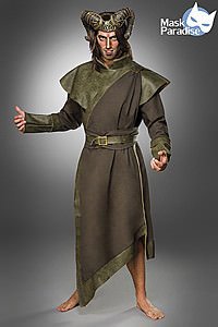 Karnevalskost�m Incubus Herren