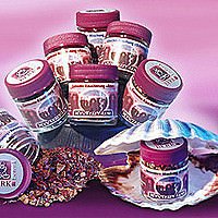 Gl�cksweihrauch II Mystery Line R�uchermischung