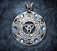 Celtic Jewellery (26 Artikel)