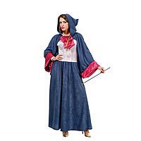 Karnevalskost�m Aschenputtels gute Fee Kleid