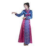 Karnevalskost�m Geisha 